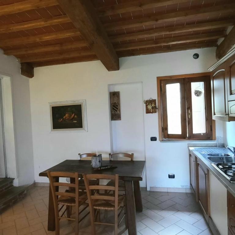 Agriturismo Il Pillone - Family Studio - 5