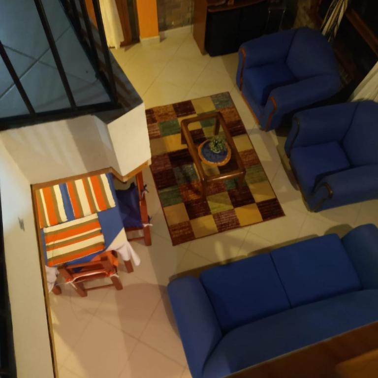 Casa De Los Colores - Casa - 40