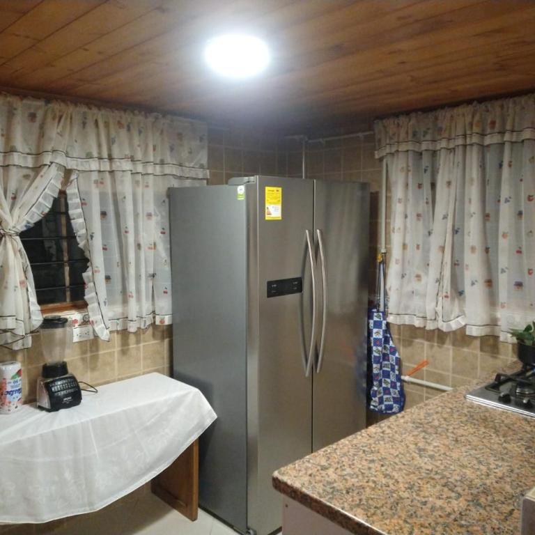 Casa De Los Colores - Vacation Home - 54