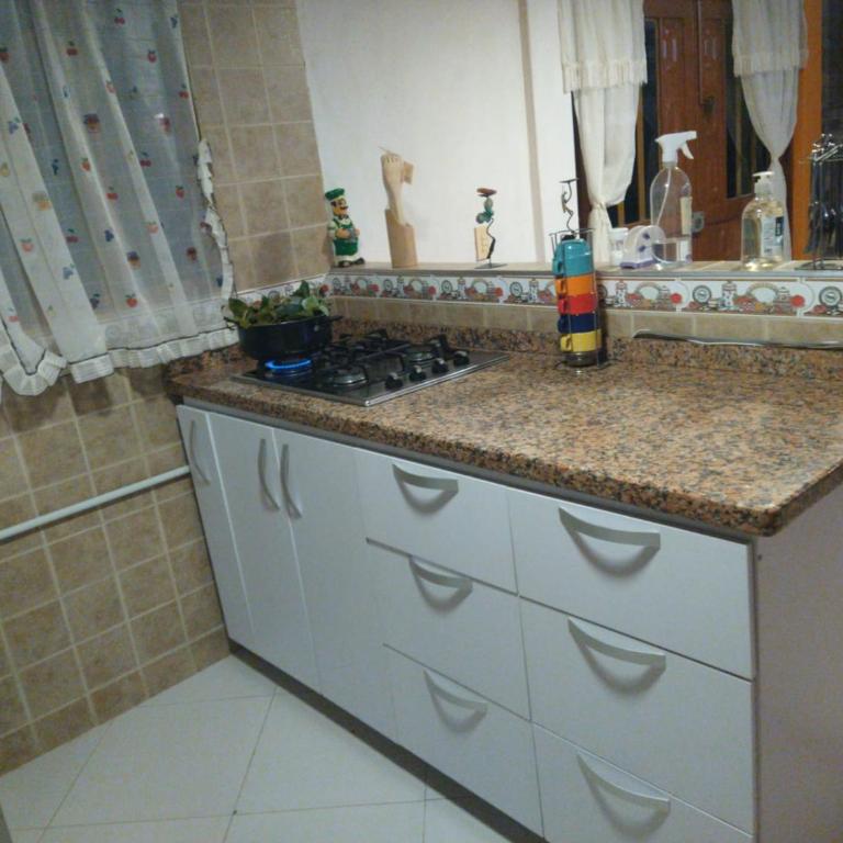 Casa De Los Colores - Casa - 16