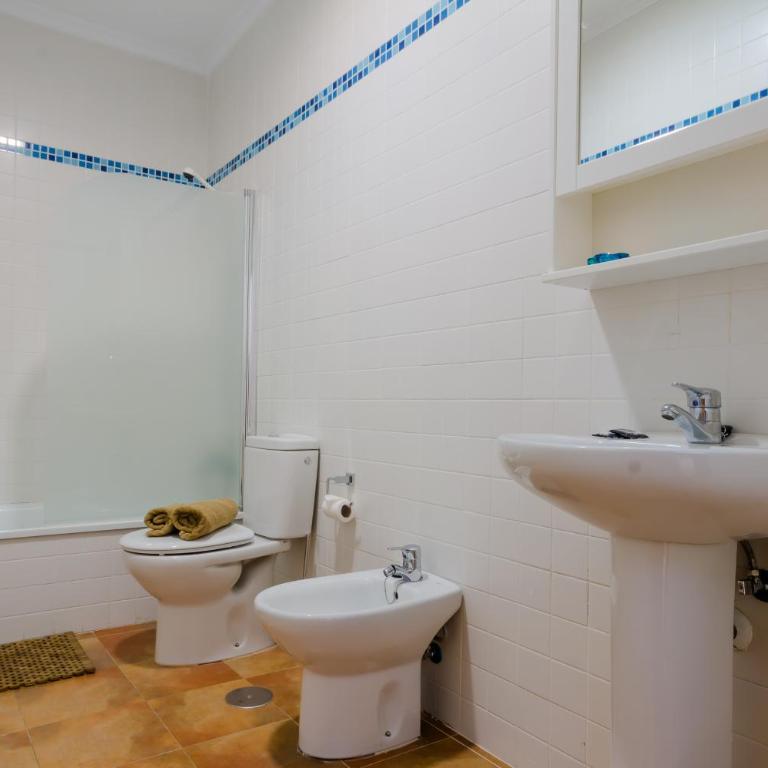 Apartamentos Ribera del Puerto - Apartamento Estándar (2-3 adultos) - 6