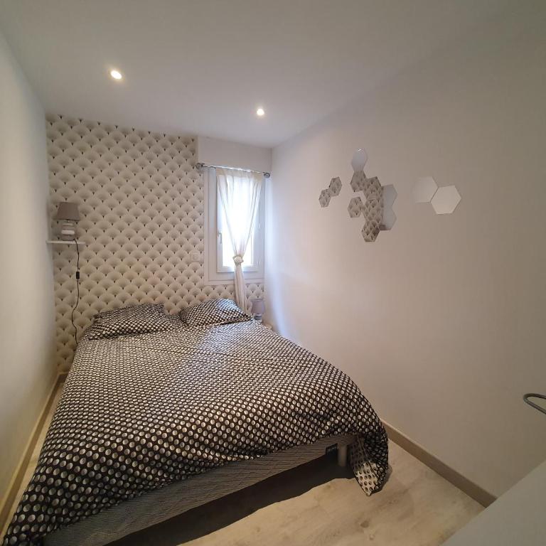 Le Silène - Appartement 2 Chambres - 9