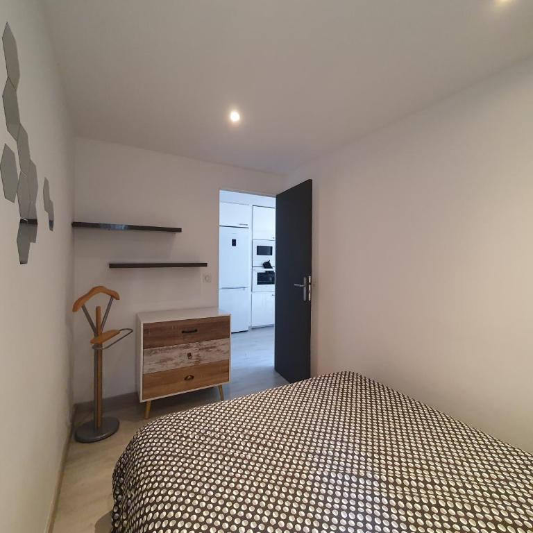 Le Silène - Appartement 2 Chambres - 10