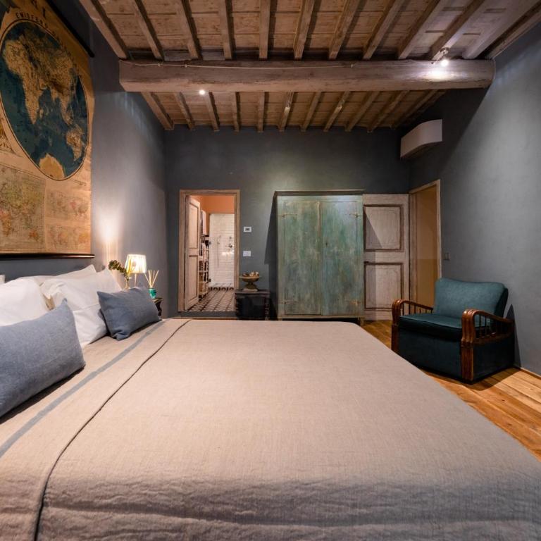 Borgo Signature Rooms - Camera Deluxe - 15