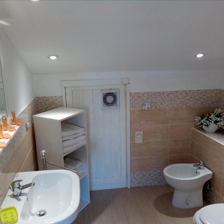 La perla di nicolosi - Ferienhaus - 34