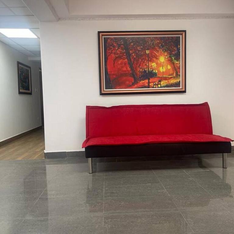 (25) Dpto con inmejorable ubicación en Miraflores - One-Bedroom Apartment - 11