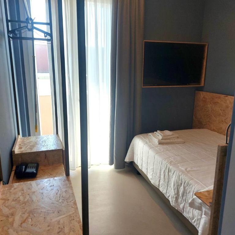 Hotel Little - Camera Singola - 2