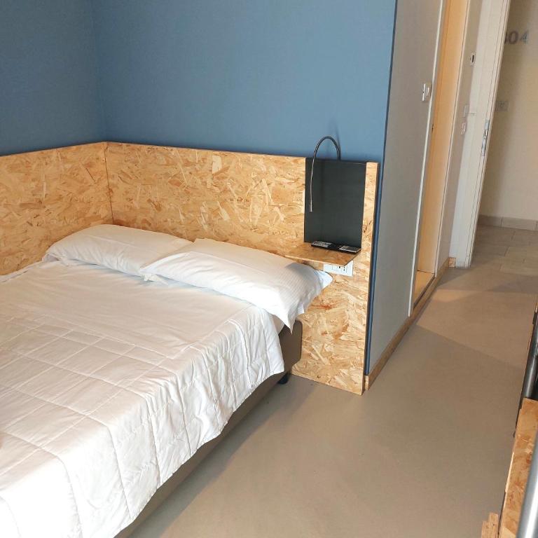 Hotel Little - Camera Singola - 1