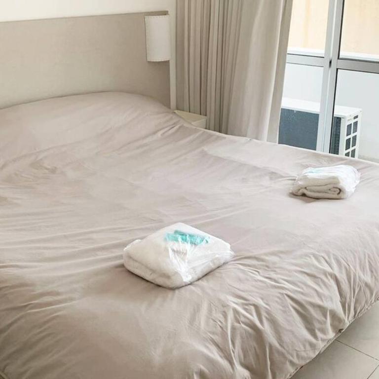 BMIT0412 Espacioso departamento de 2 ambientes para 2 - Apartamento de 1 dormitorio - 5