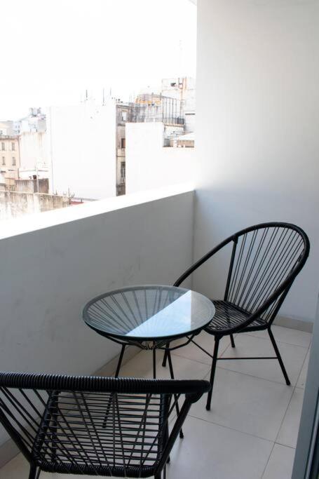 BMIT0412 Espacioso departamento de 2 ambientes para 2 - Apartamento de 1 dormitorio - 7