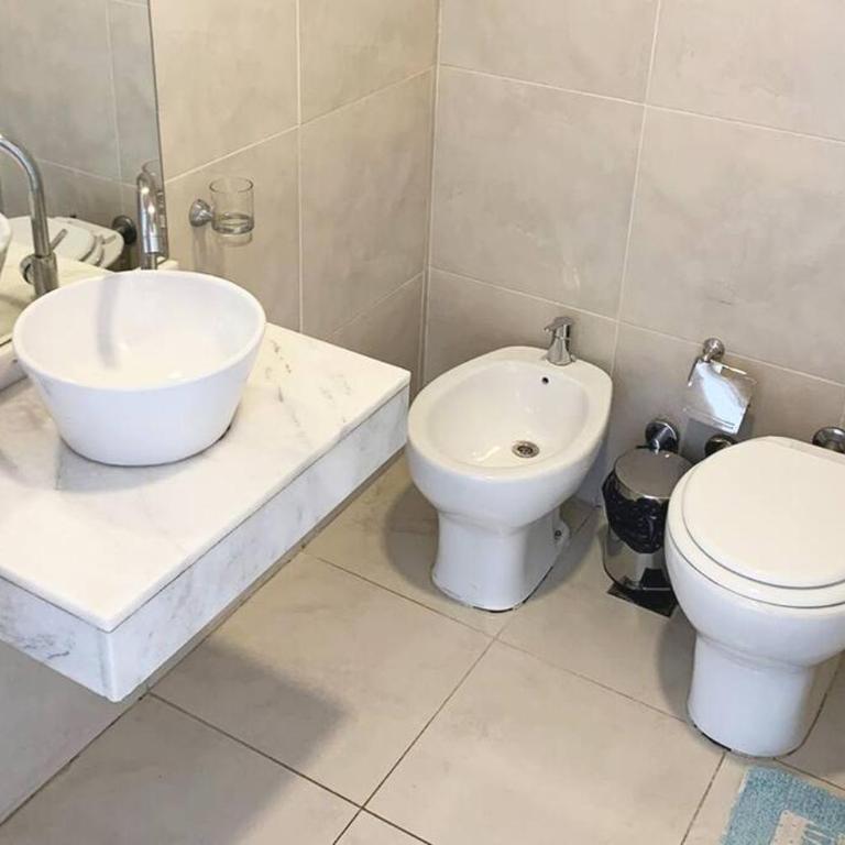 BMIT0412 Espacioso departamento de 2 ambientes para 2 - Apartamento de 1 dormitorio - 13