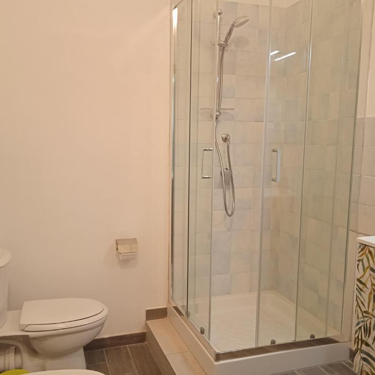 La casa di Aneupe - Camera Matrimoniale con Bagno Privato - 10