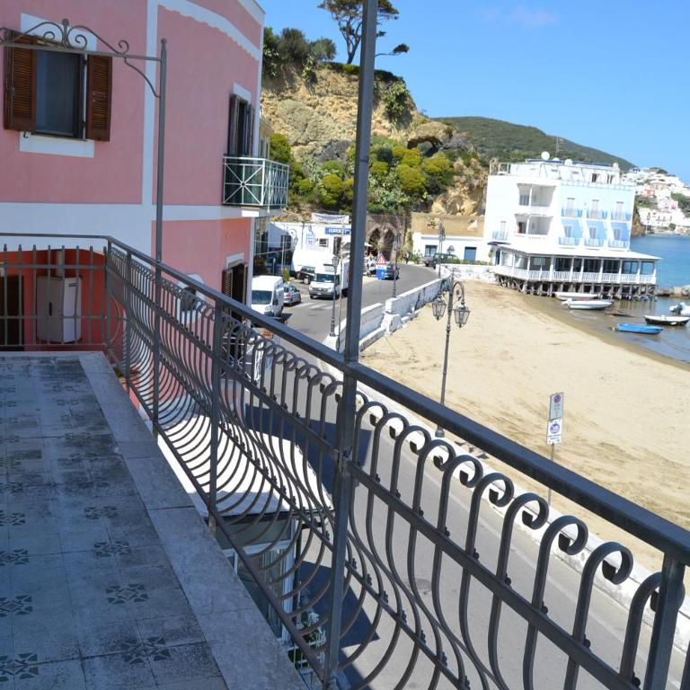 Maridea - Il Delfino - Appartamento con 1 Camera da Letto, Vista Mare e Terrazza - 7