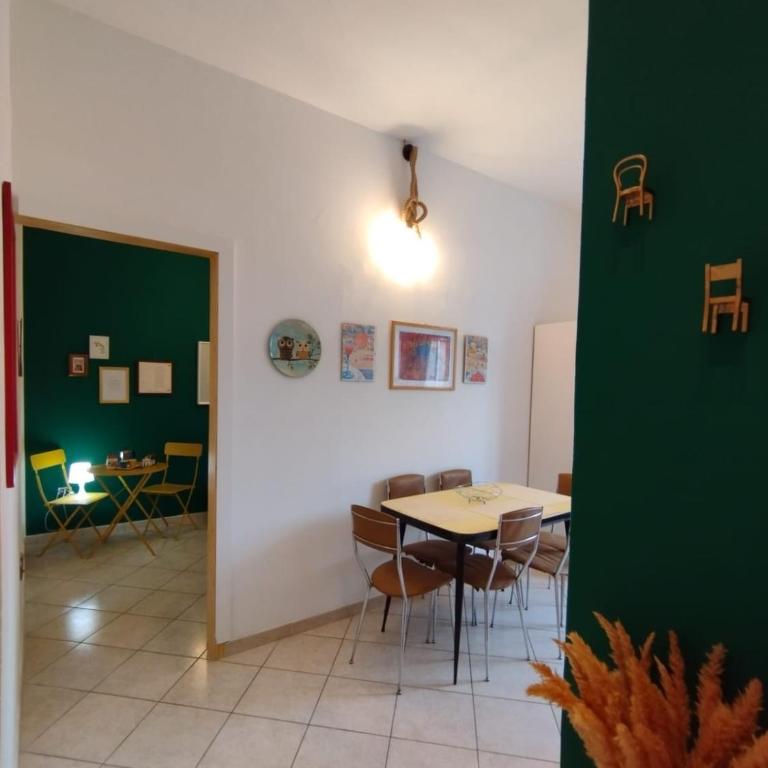 Alkimya Casa Vacanze - Appartamento con 2 Camere da Letto - 30