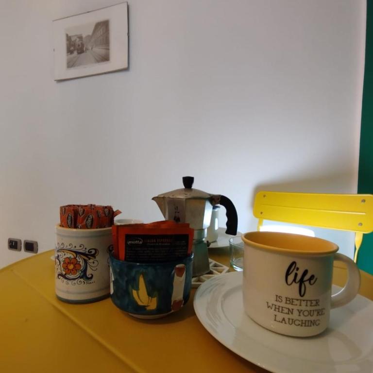 Alkimya Casa Vacanze - Appartamento con 2 Camere da Letto - 31