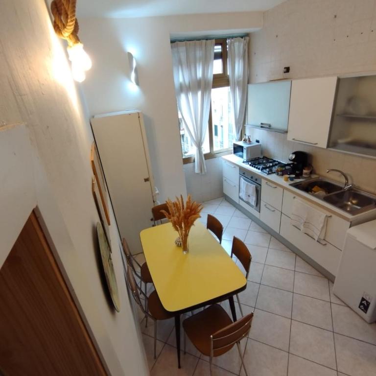 Alkimya Casa Vacanze - Appartamento con 2 Camere da Letto - 33