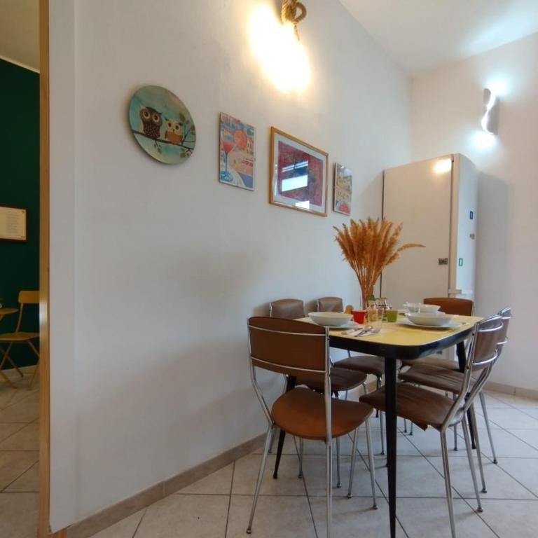 Alkimya Casa Vacanze - Appartamento con 2 Camere da Letto - 36