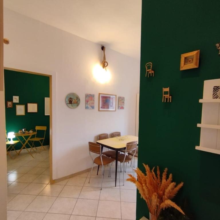 Alkimya Casa Vacanze - Appartamento con 2 Camere da Letto - 35