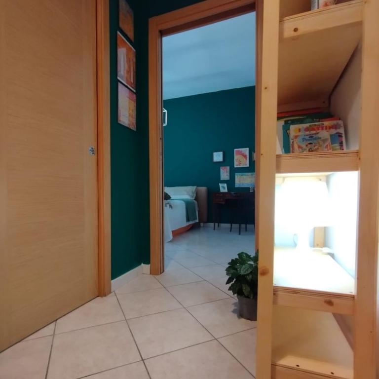 Alkimya Casa Vacanze - Appartamento con 2 Camere da Letto - 56