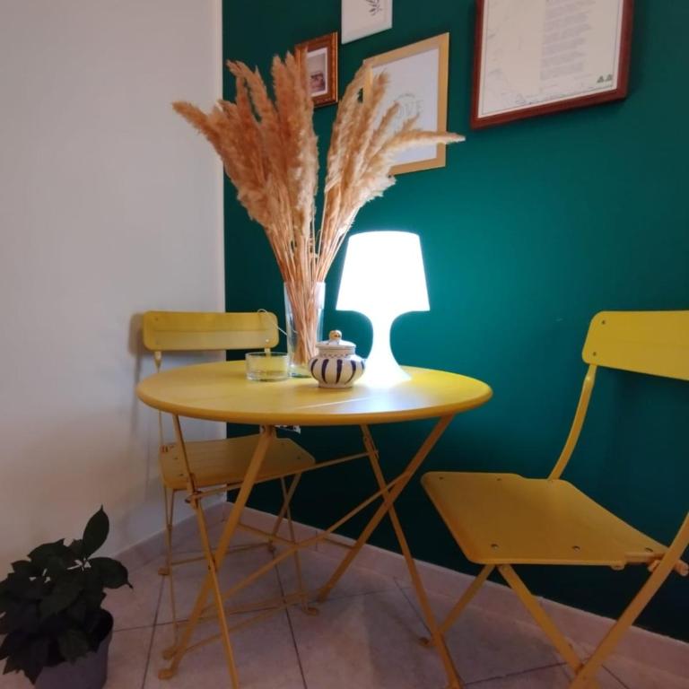 Alkimya Casa Vacanze - Appartamento con 2 Camere da Letto - 38