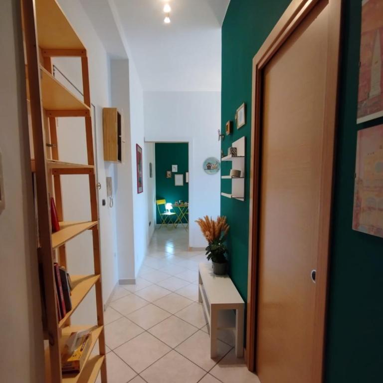 Alkimya Casa Vacanze - Appartamento con 2 Camere da Letto - 40