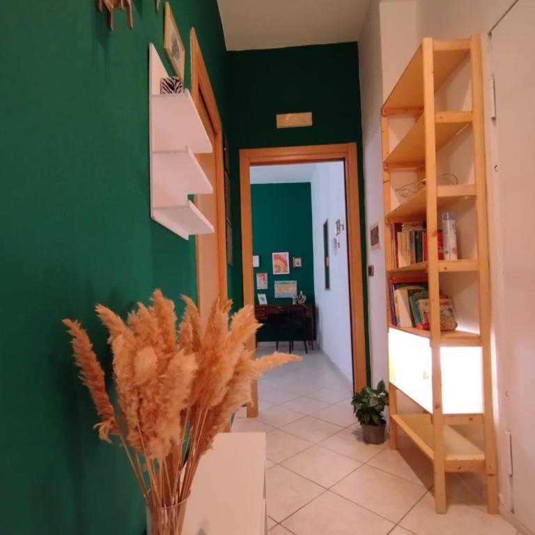 Alkimya Casa Vacanze - Appartamento con 2 Camere da Letto - 53