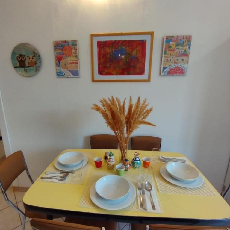 Alkimya Casa Vacanze - Appartamento con 2 Camere da Letto - 47