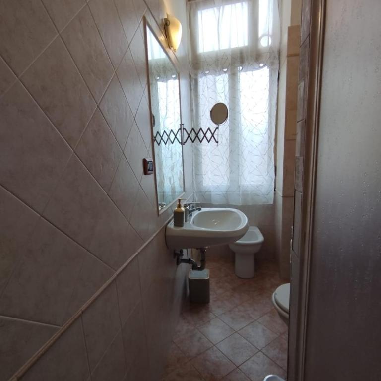 Alkimya Casa Vacanze - Appartamento con 2 Camere da Letto - 48