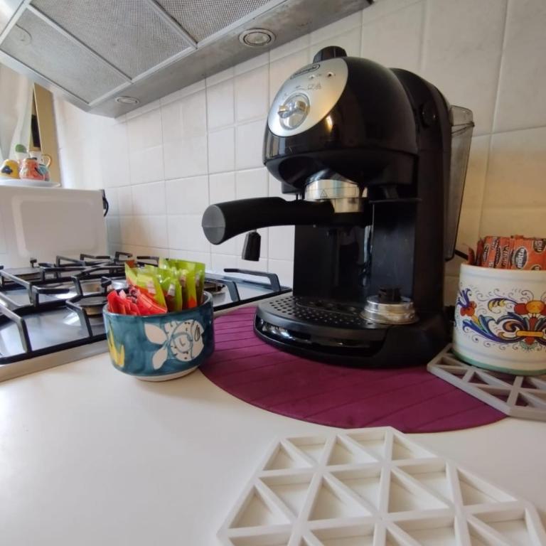 Alkimya Casa Vacanze - Appartamento con 2 Camere da Letto - 45