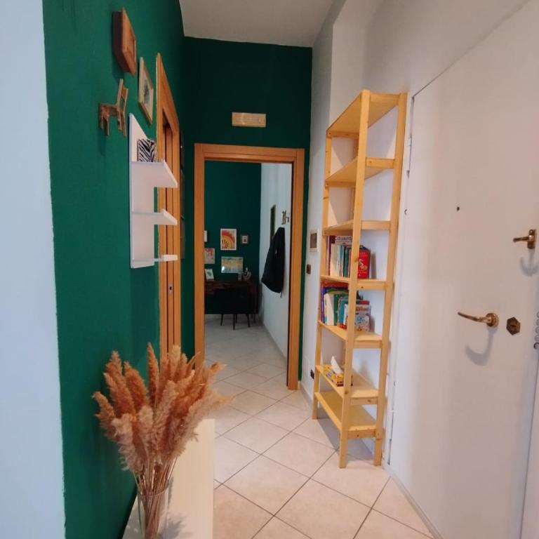 Alkimya Casa Vacanze - Appartamento con 2 Camere da Letto - 52
