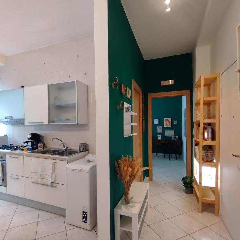 Alkimya Casa Vacanze - Appartamento con 2 Camere da Letto - 64