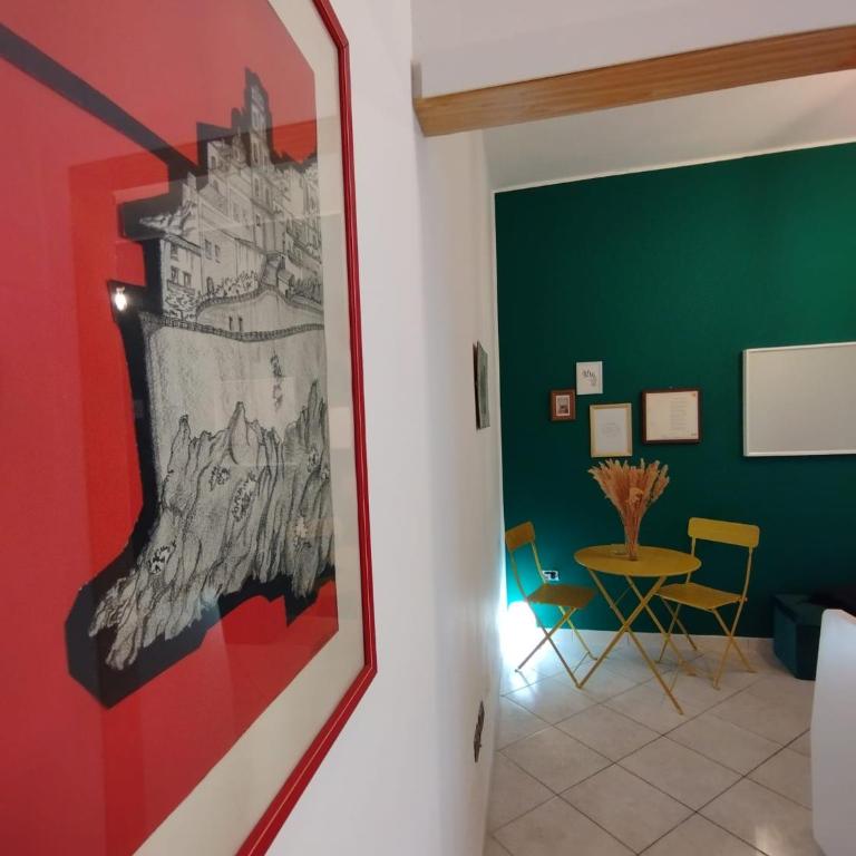 Alkimya Casa Vacanze - Appartamento con 2 Camere da Letto - 61