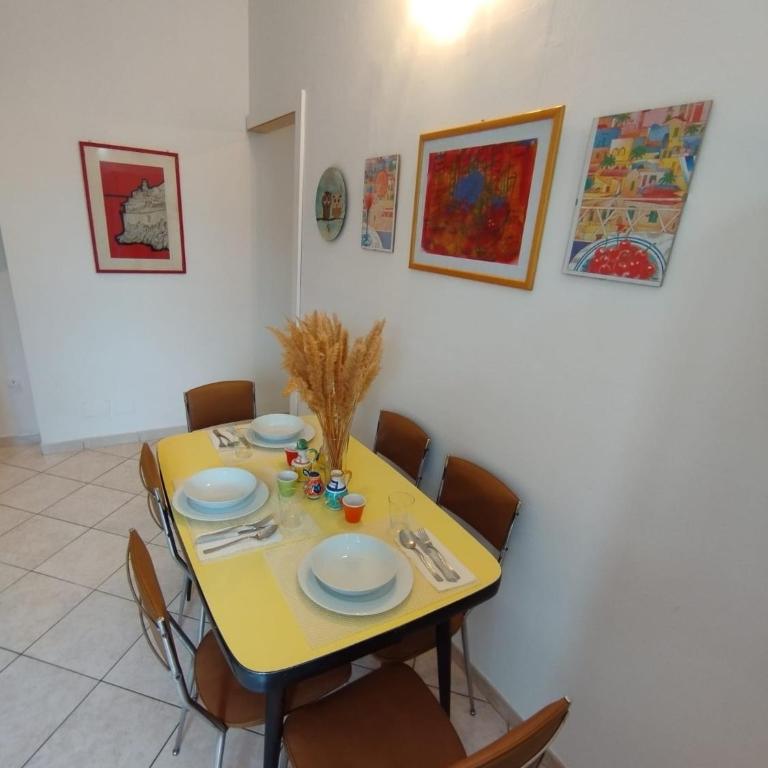 Alkimya Casa Vacanze - Appartamento con 2 Camere da Letto - 66