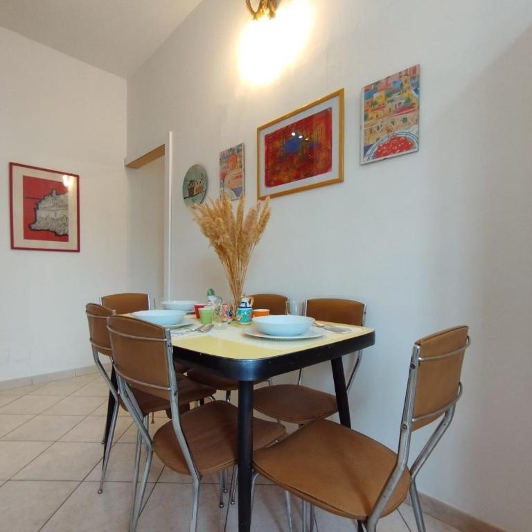 Alkimya Casa Vacanze - Appartamento con 2 Camere da Letto - 79