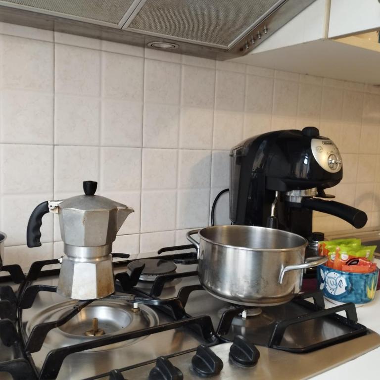 Alkimya Casa Vacanze - Appartamento con 2 Camere da Letto - 78