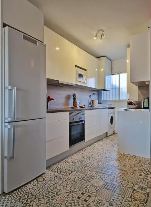 Hermoso Piso en La Cala de Mijas con vistas al mar - Apartamento de 2 dormitorios - 7