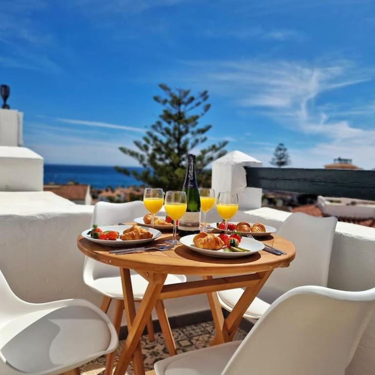 Hermoso Piso en La Cala de Mijas con vistas al mar - Apartamento de 2 dormitorios - 38
