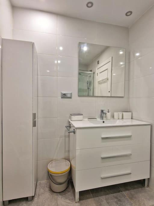 Hermoso Piso en La Cala de Mijas con vistas al mar - Apartamento de 2 dormitorios - 33