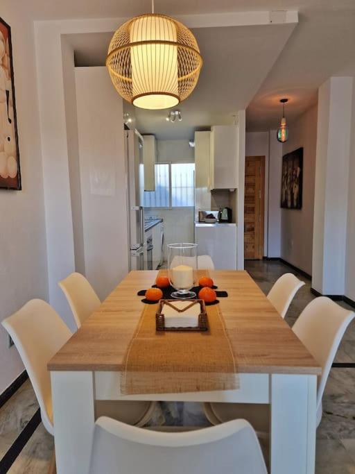 Hermoso Piso en La Cala de Mijas con vistas al mar - Apartamento de 2 dormitorios - 14