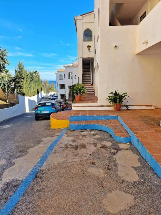 Hermoso Piso en La Cala de Mijas con vistas al mar - Apartamento de 2 dormitorios - 47