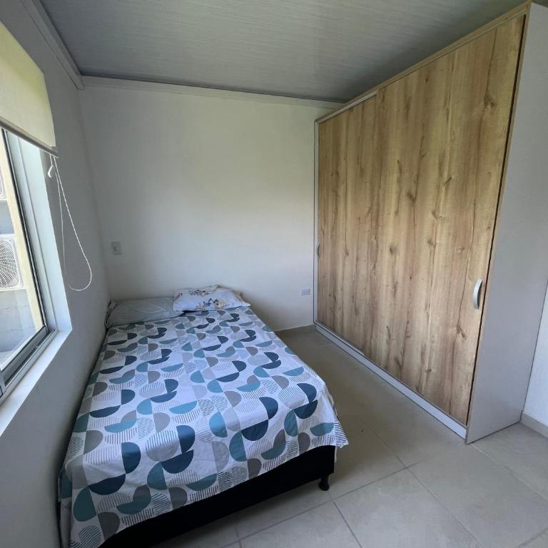 Sierra Verde Living Suites - Apartamento de 3 dormitorios - 7