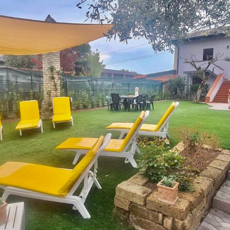 Garda Family House - Casa con 2 Camere da Letto - 2