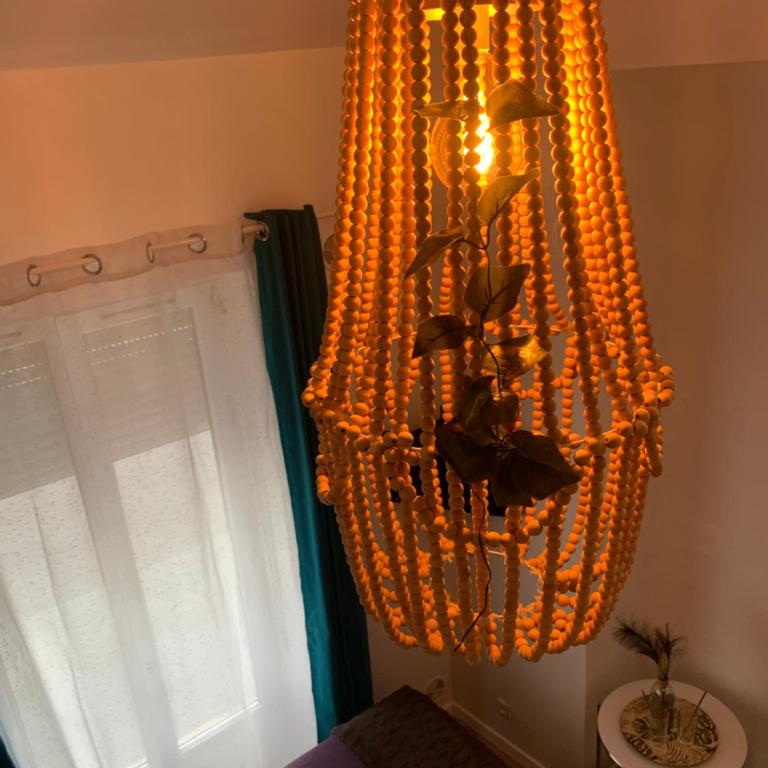 Paris studio cosy climatisé - Appartement 1 Chambre - 17