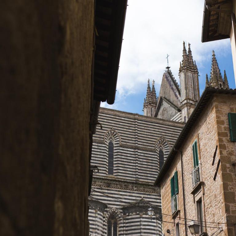 Ad un passo dal Duomo - Appartamento con 1 Camera da Letto - 30