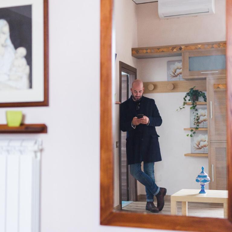 Ad un passo dal Duomo - Appartamento con 1 Camera da Letto - 37
