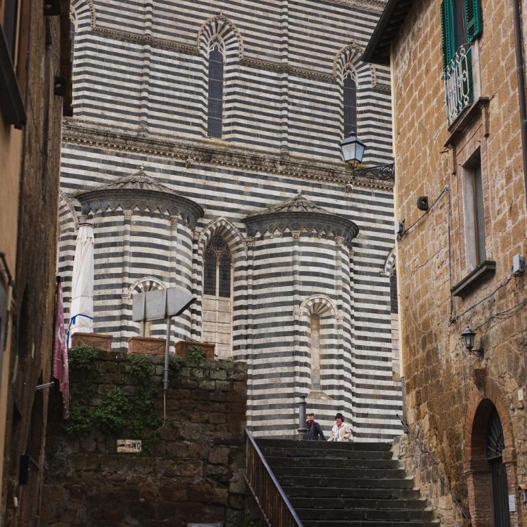 Ad un passo dal Duomo - Appartamento con 1 Camera da Letto - 44