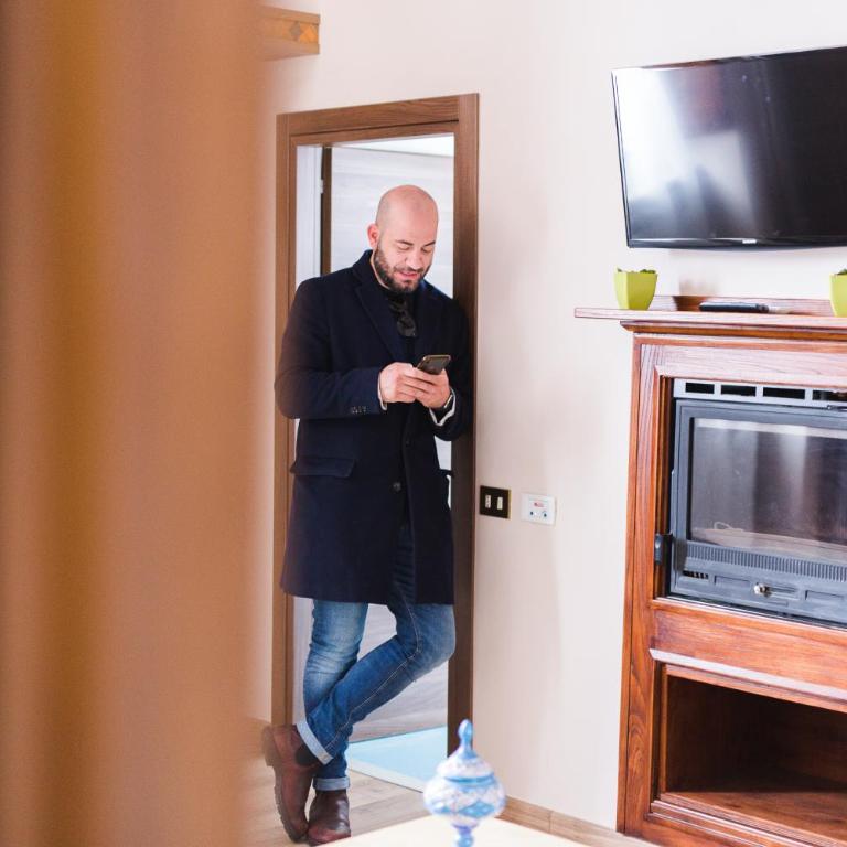 Ad un passo dal Duomo - Appartamento con 1 Camera da Letto - 43