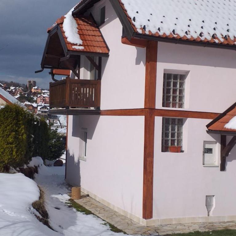 Vila Tošanić - Apartman - Prizemlje - 36