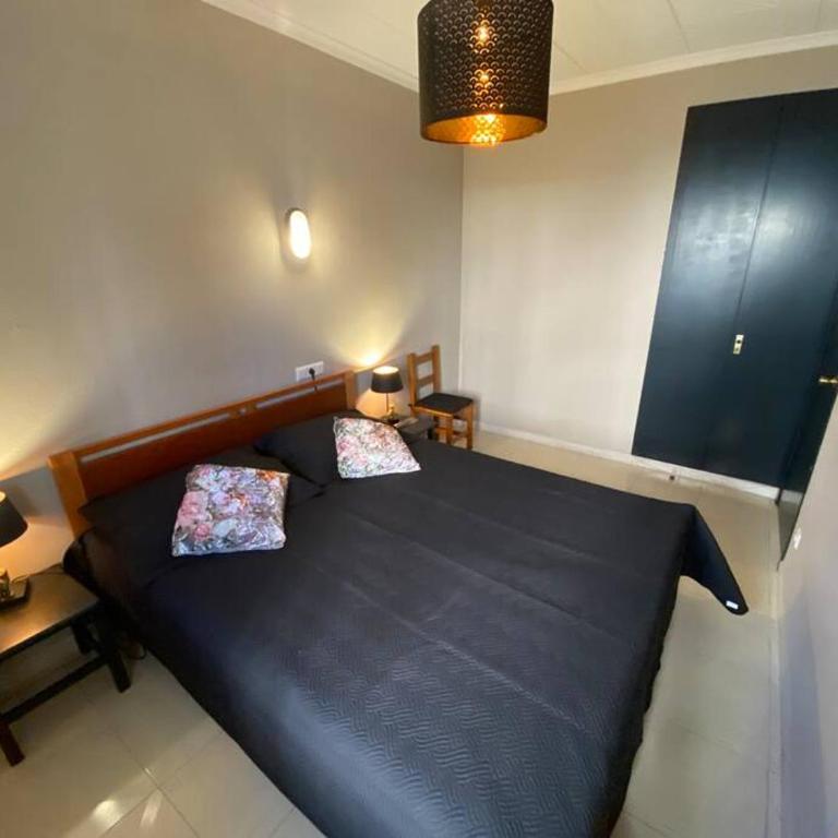 Apartamento Europa con terraza - Apartamento de 1 dormitorio - 6