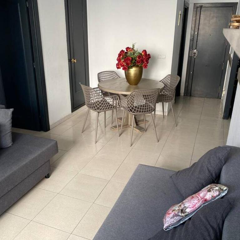 Apartamento Europa con terraza - Apartamento de 1 dormitorio - 9